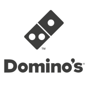 Client Dominos Logo 2