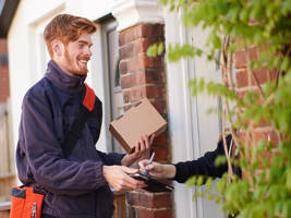 EQ Royal Mail